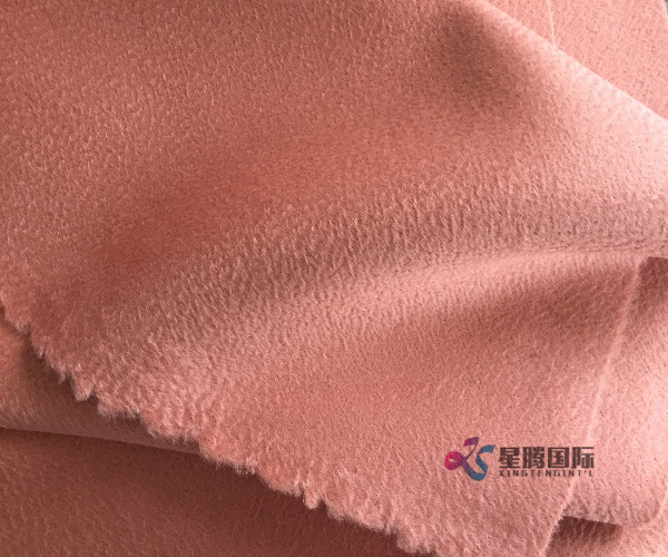 100% Wool Fabric