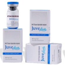 Juvelook Plavan Volume Plla Ha Injection Poly-L-Latic made of PLLA and HA ingredients