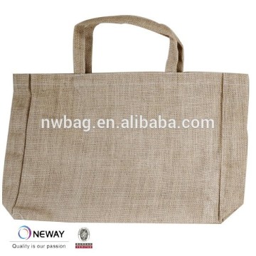 2015 Low Price High Quality Bag Jute/Printed Bag Jute/Custom Printed Bag Jute