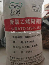 Best Pvc Paste Export Thailand Market