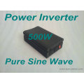 Pure Sine Wave DC to AC Power Inverter with USB Port