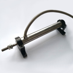 Three-parameter Combined Probe Cooling Tower Oil Temperature Sensor Level