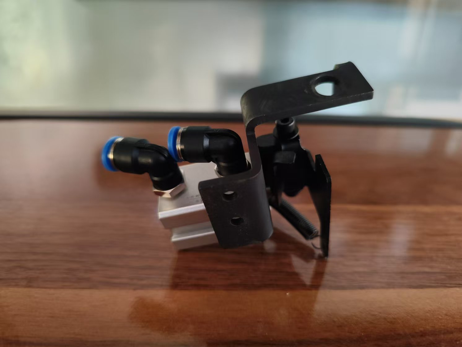 Accesorios para alimentadores de barras Bar Feeder Accessories