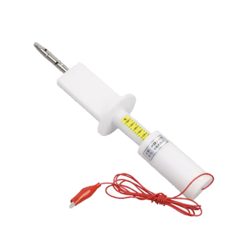 IP Anti-Electric Shock Test Probe & Standard Test Finger Grade