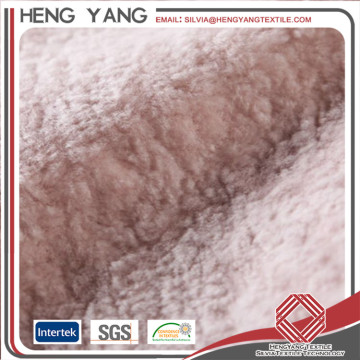 Various Styles Fabric Luxe Soft Comfortable Women Shearling Coats Merino Sheep Fur Skin/Sheared