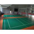 Mat de piso de PVC Court PVC