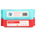 High Quality Natural Alcohol Free Baby Wipes