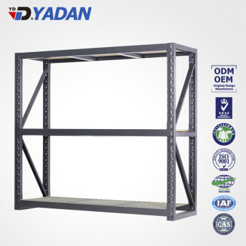 storage shelving store shelving rack storage shelving unit YD-GD3