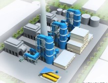 Desulfurization denitrification activated carbon