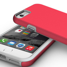 Anti-scratch Comfortable IPhone7 Plus Case