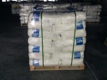 Cement additive redispersible powder