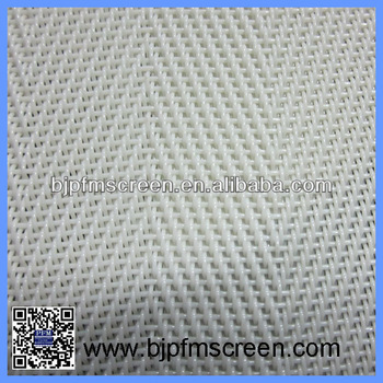 Polyester Mesh Fabric for Dryer / Sludge Dehydration Fabric