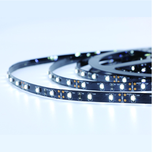 Tape 300 LED 3528 SMD Koudwit strip