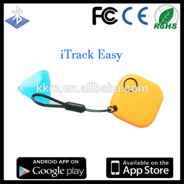 Wholesale price remote control car key locator tracker finder