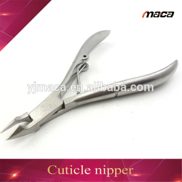 Manufacturer supply cuticle nail nippers nail cutters manicure cutters