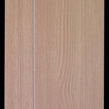 Paper Overlay Beadboard Panel
