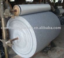 GLASS FIBRE COMBINATION NON WOVEN