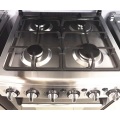20 Inch Gas Range With Burner Free Standing Oven