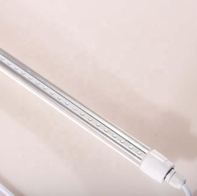IP67 waterproof 5w 10w 18w LED grow lights for indoor plants led plant grow light