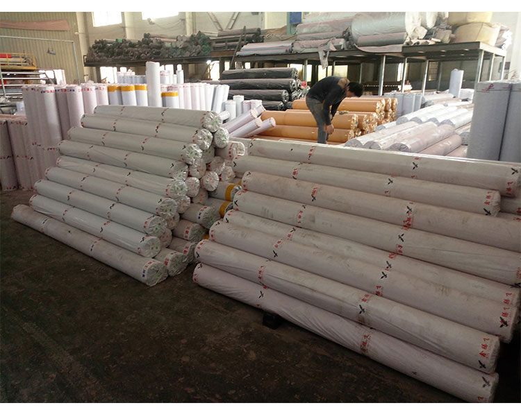 5mm Thickness Good Quality pvc s mat anti slip pvc z Mat