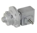 2022 New Air Gear Motor