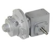 2022 new Air Gear Motor