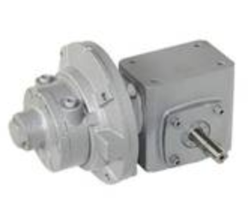 2022 new Air Gear Motor