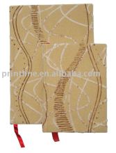 Cloth Cover Notebook
