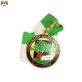 High quality gold medal products for sports