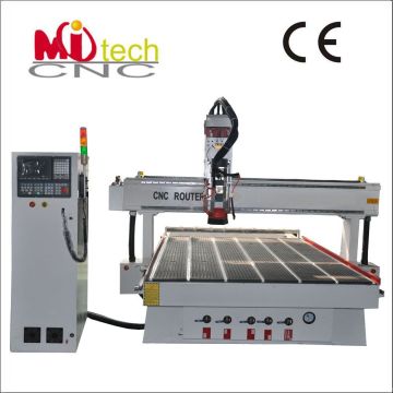 Jinan MITECH 2030 ATC cnc router parts / cnc router for wood