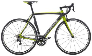 KONA ZONE ONE 2015 - ROAD BIKE $2,000.00