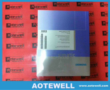 simatic winCC V7.0 siemens automation software 6AV6381-2BE07-0AX0
