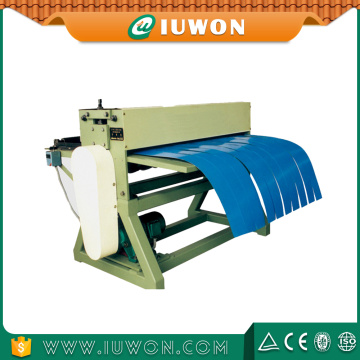 Auxiliary Steel Simple Slitting Machine