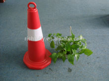 Good price Colored Used Traffic Cones for sale