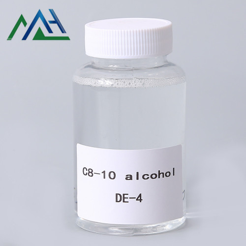 C8-10 Alcohol Polyoxyethylene Ether DE-4