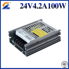 24V 100W Slim LED Switching Power Supply
