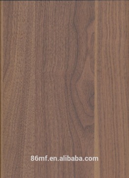 Wholesale Cheap Wood Grain Melamine Board Melamine Mdf Board