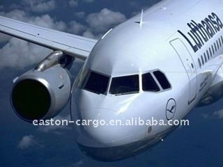 Airfreight from Hongkong to Warsaw Poland