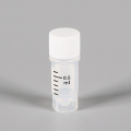 ขวด Cryogenic Cryogenic Clear 0.5ml