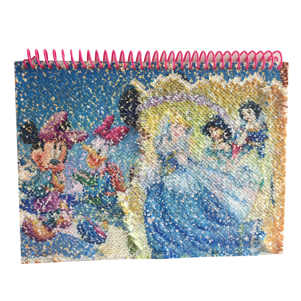 Sequin Journal ?