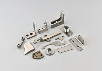 Custom precision hardware accessor processing