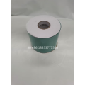 High temperature anti-corrossion viscoelastic tape