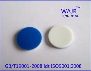 S104 11mm septa vials Chromatography lab Consumables