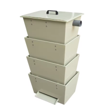 Wholesale Aquaculture Equipment Fish Tank