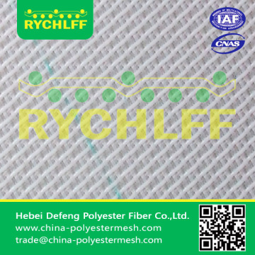 paper making endless polyester forming fabric(factory)