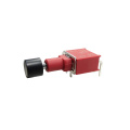 Waterproof Momentary Push Button Switch