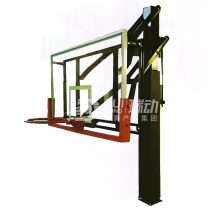 Advanced Equipment for Sports Application