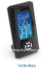 HOTSELLING WEATHER STATION CLOCK