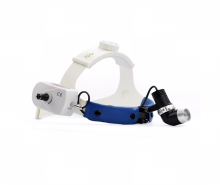 LED Medical Headlamp Rechargeable Battery Headlamp