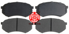 BRAKE PAD FOR TOYOTA CHASER